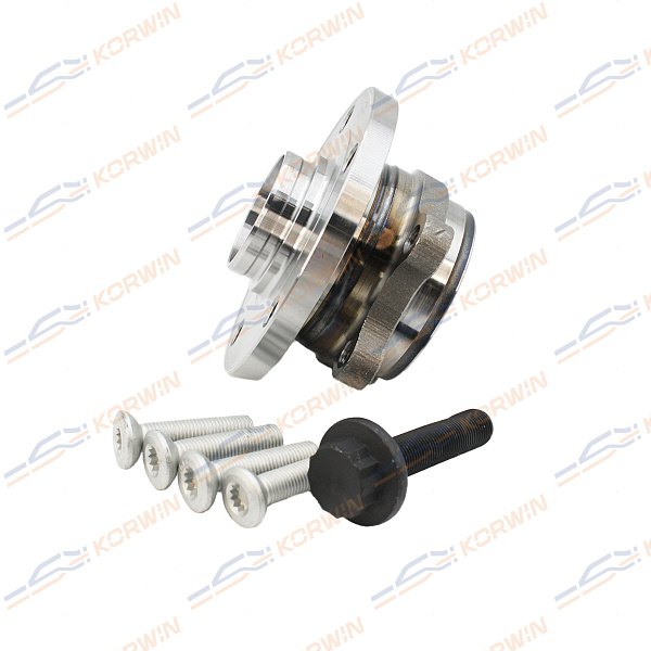 ступица колеса korwin kwah0002 оптом от производителя по низким ценам